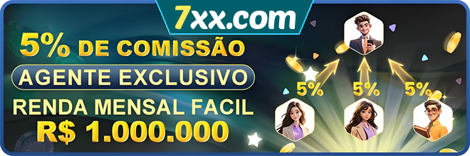 7xx.com Comissão
