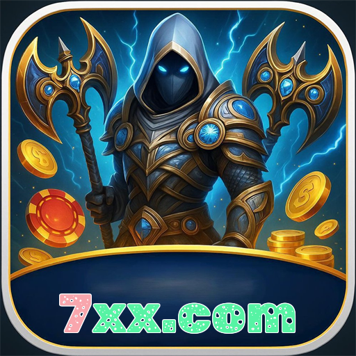 7xx.com Logo